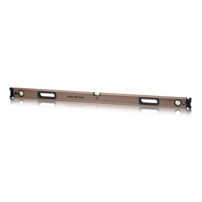 Magnetic Box Beam Level with Bungee, 48-IN