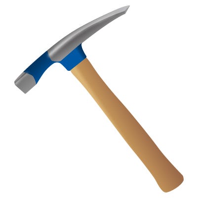 Hammer - Simple English Wikipedia, the free encyclopedia